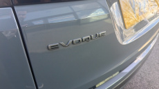 Land Rover Range Rover Evoque 2.0 P250 R-Dynamic SE 5dr Auto Petrol Hatchback